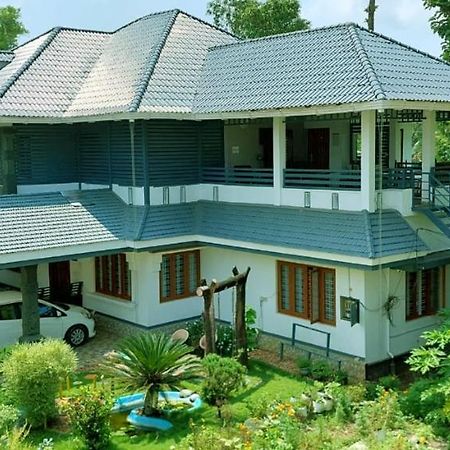 Brothers Homestay Alappuzha Εξωτερικό φωτογραφία